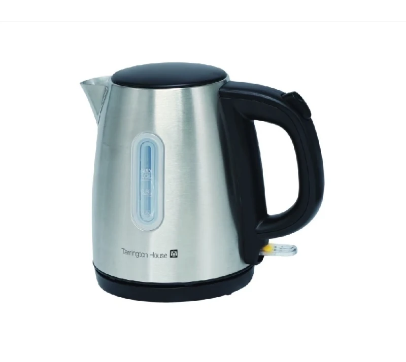 Fierbator de apa 1L Inox TARRINGTON HOUSE WK1018S